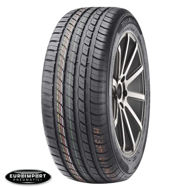 Royal black Royalexplorer  245/40 R17 95 W  XL  TL